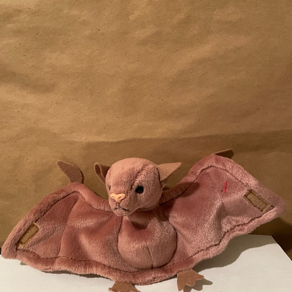 Beanie Babies rare 1990’s